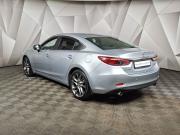 Mazda 6 III (GJ) Рестайлинг Москва  - изображение 23