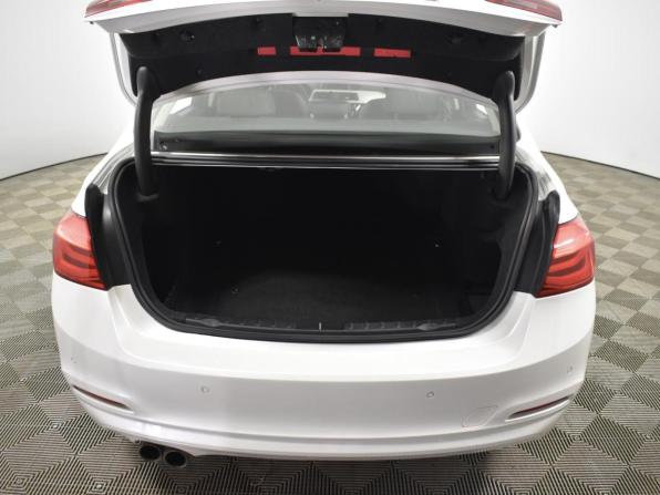BMW 3 серии VI (F3x) Рестайлинг с пробегом 2016 года, цена 2 246 900 рублей, 138968 км, седан, Автокод Объявления