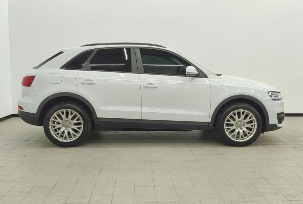 Audi Q3 I (8U) Екатеринбург  - изображение 8