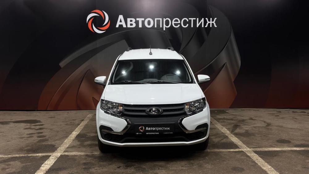 Lada (ВАЗ) Largus I Рестайлинг Ставрополь  - изображение 2