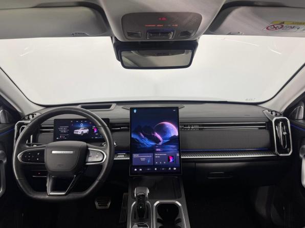 Jaecoo J7 I с пробегом 2024 года, цена 2 498 000 рублей, 28671 км, внедорожник, Автокод Объявления