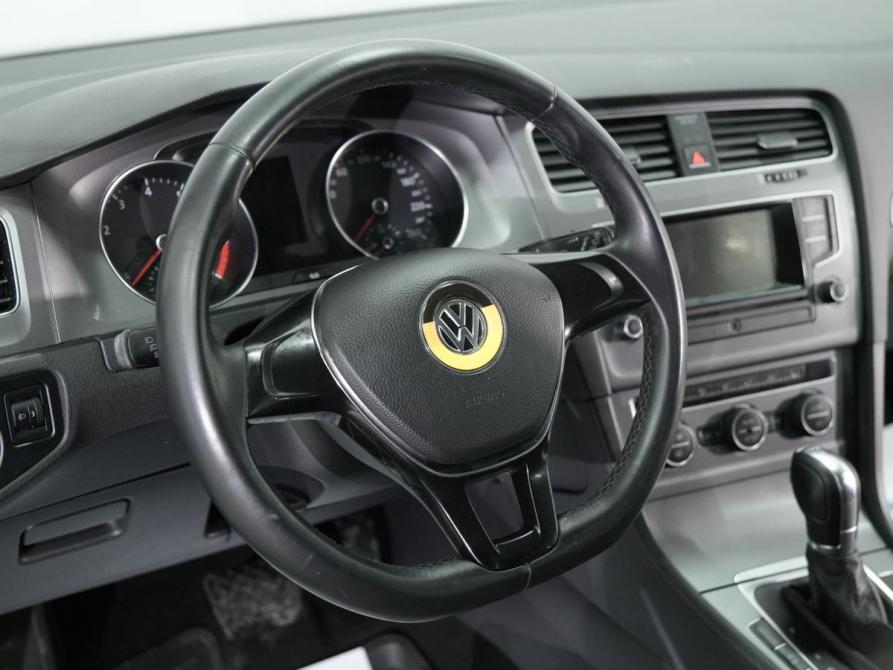 Volkswagen Golf VII Новосибирск  - изображение 10