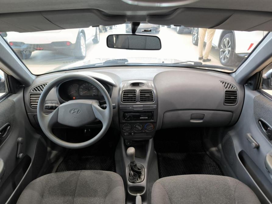 Hyundai Accent II Казань  - изображение 17