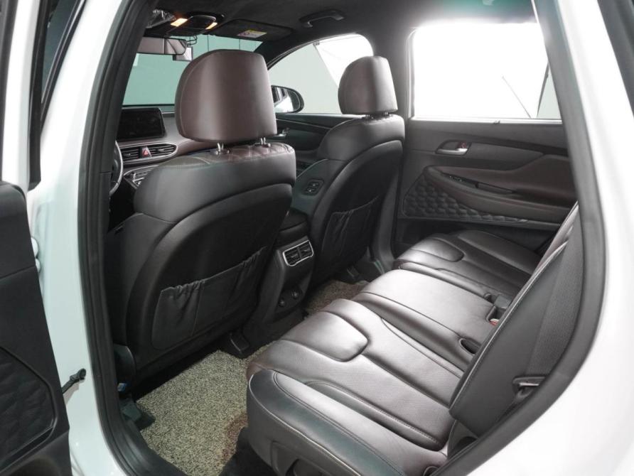 Hyundai Santa Fe IV Рестайлинг Воронеж  - изображение 11