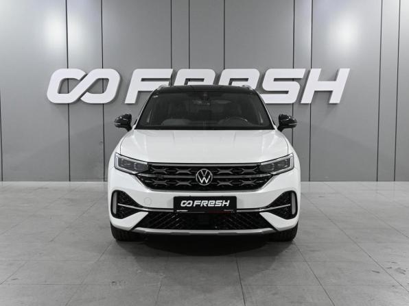 Volkswagen Tayron I Рестайлинг с пробегом 2024 года, цена 4 159 000 рублей, 37513 км, внедорожник, Автокод Объявления