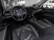 Toyota Camry VIII (XV70) Москва  - изображение 33
