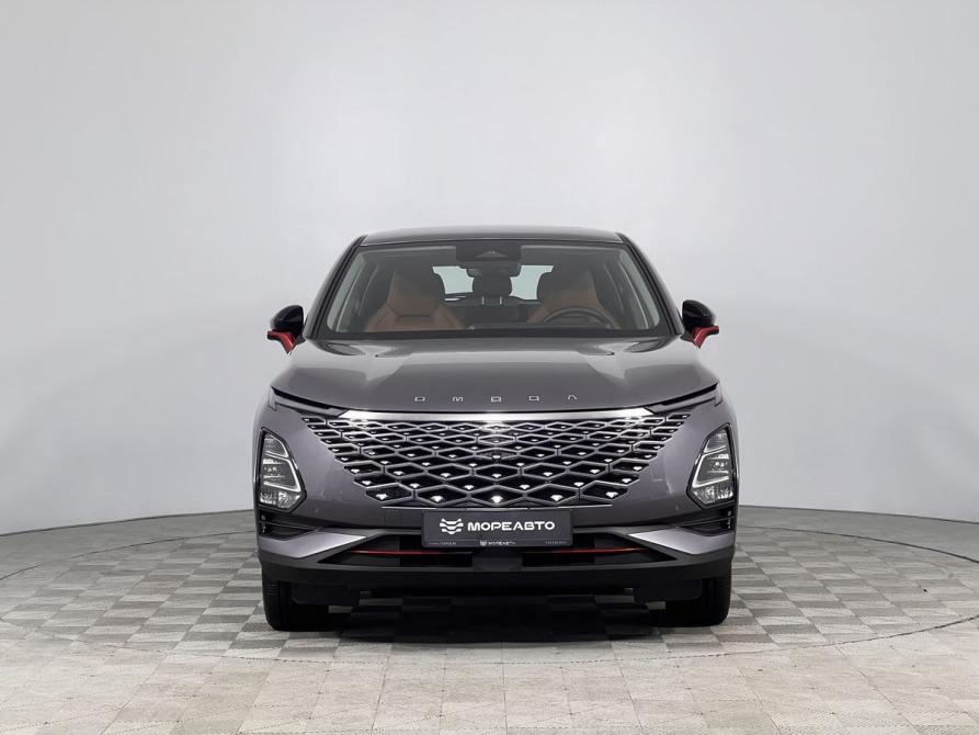 Omoda C5 I Калининград  - изображение 2
