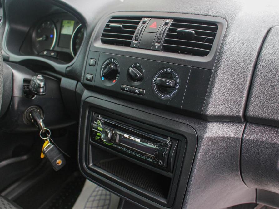 Skoda Roomster I Рестайлинг Калуга  - изображение 9