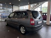 Opel Zafira A Рестайлинг Чебоксары  - изображение 32
