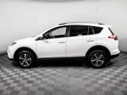 Toyota RAV4 IV (XA40) Рестайлинг Москва  - изображение 29