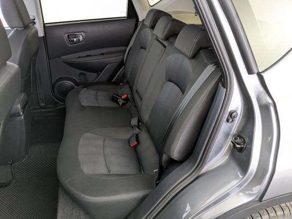 Nissan Qashqai I Рестайлинг с пробегом 2012 года, цена 1 300 000 рублей, 83278 км, внедорожник, Автокод Объявления