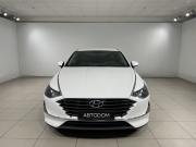 Hyundai Sonata VIII (DN8) Москва  - изображение 26