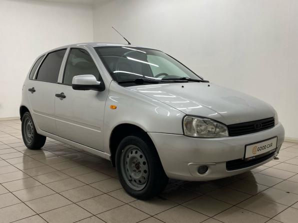 Lada (ВАЗ) Kalina I с пробегом 2012 года, цена 320 000 рублей, 170299 км, хэтчбек, Автокод Объявления