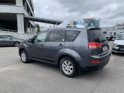 Citroen C-Crosser Санкт-Петербург  - изображение 17