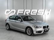 BMW 1 серии II (F20/F21) Рестайлинг 2 Ростов-на-Дону  - изображение 19