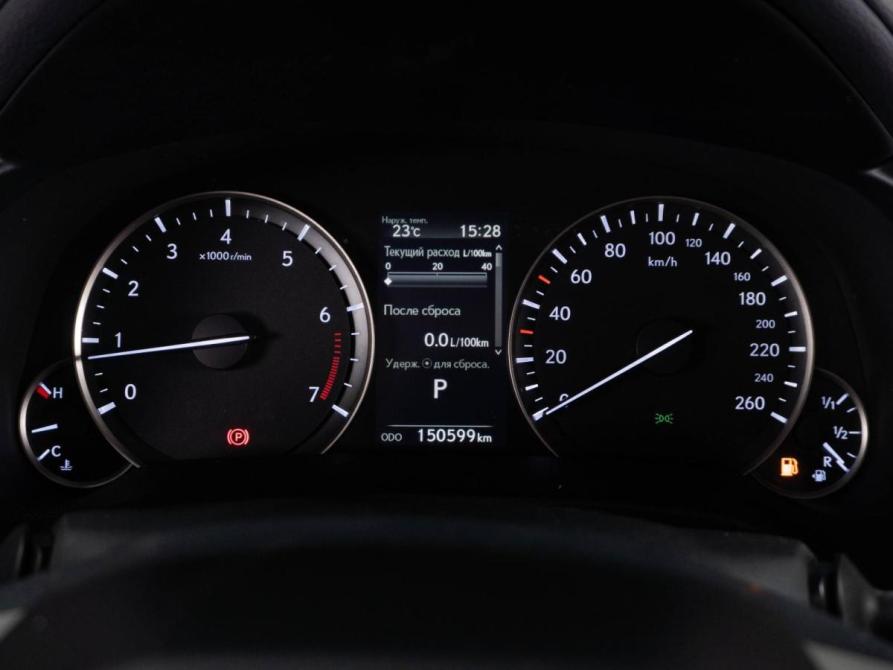 Lexus RX IV Тюмень  - изображение 13