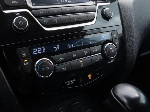 Nissan Qashqai II с пробегом 2014 года, цена 1 359 000 рублей, 203306 км, внедорожник, Автокод Объявления