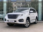 Haval H9 I Рестайлинг Самара  - изображение 16