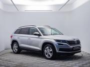 Skoda Kodiaq I Москва  - изображение 20