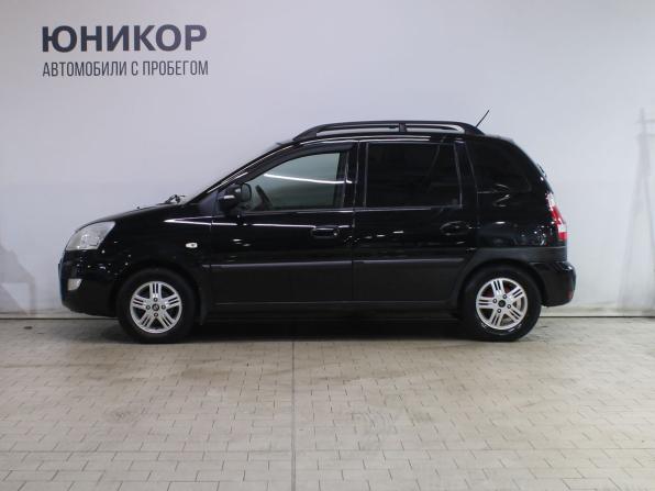 Hyundai Matrix I Рестайлинг 2 с пробегом 2008 года, цена 349 000 рублей, 247221 км, компактвэн, Автокод Объявления