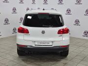 Volkswagen Tiguan I Рестайлинг Тольятти  - изображение 25