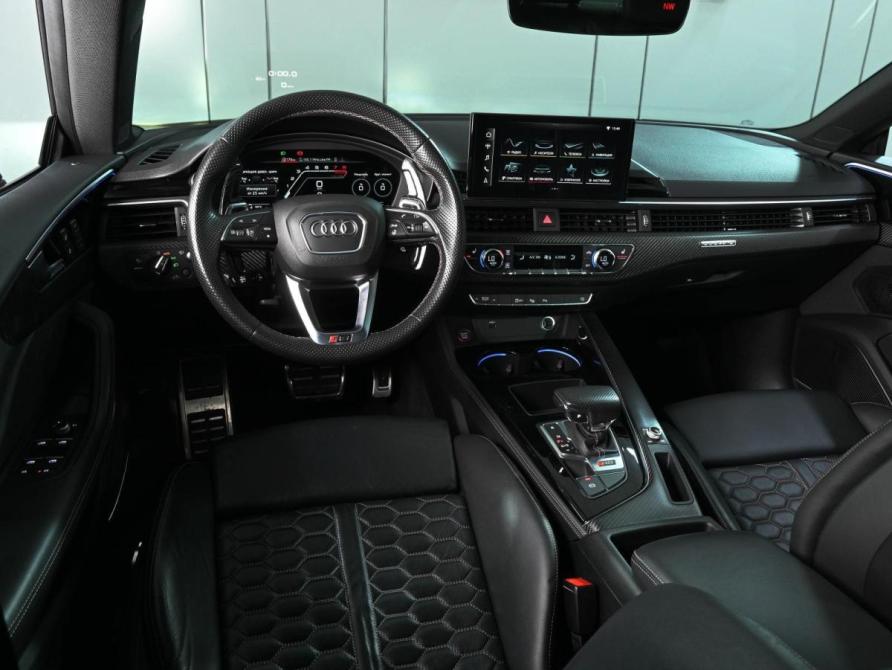 Audi RS 5 II (F5) Рестайлинг Ростов-на-Дону  - изображение 6