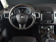Volkswagen Touareg II Кемерово  - изображение 38
