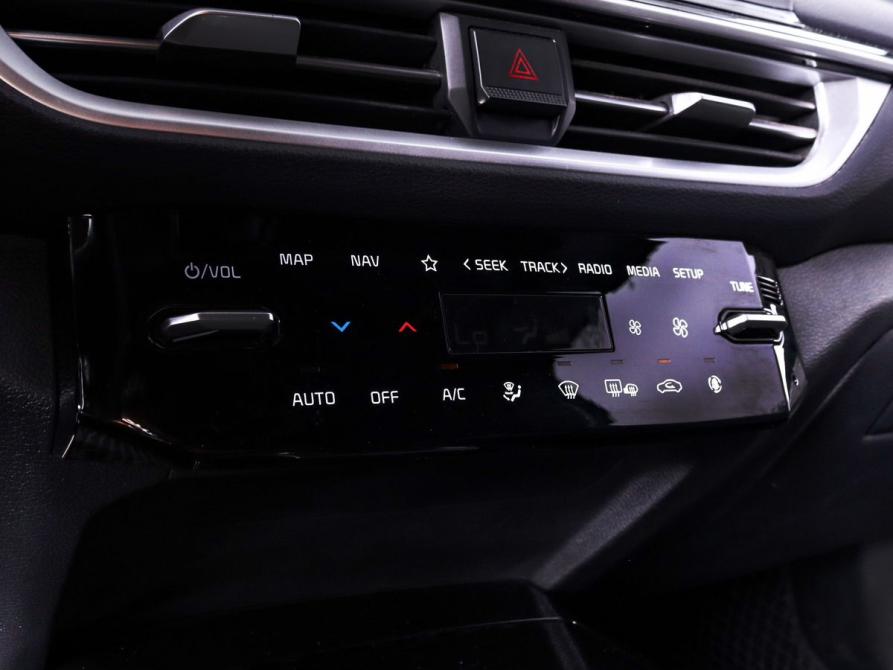 Kia K3 II (China Market) Рестайлинг Минеральные Воды  - изображение 22