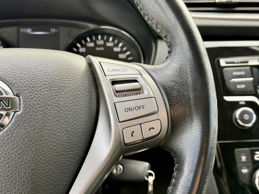 Nissan X-Trail III Воронеж  - изображение 14