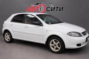 Chevrolet Lacetti I Воронеж  - изображение 23