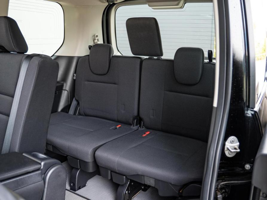 Nissan Serena V (C27) Краснодар  - изображение 9
