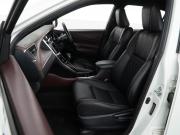 Toyota Harrier III (XU60) Москва  - изображение 29