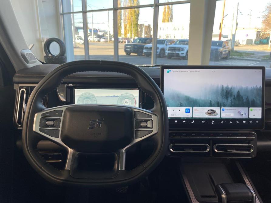 JETOUR T1 Стерлитамак  - изображение 10