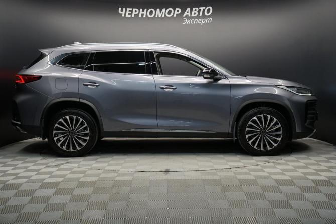 Exeed TXL I Рестайлинг с пробегом 2023 года, цена 2 211 765 рублей, 52300 км, внедорожник, Автокод Объявления