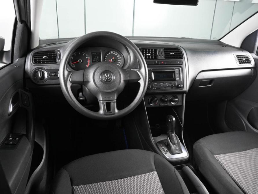 Volkswagen Polo V Ростов-на-Дону  - изображение 6