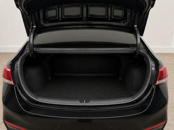 Hyundai Solaris II с пробегом 2019 года, цена 1 125 000 рублей, 221944 км, седан, Автокод Объявления