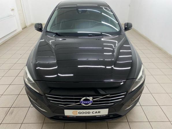 Volvo S60 II Рестайлинг с пробегом 2014 года, цена 1 200 000 рублей, 234951 км, седан, Автокод Объявления