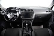 Volkswagen Tiguan II Пермь  - изображение 37