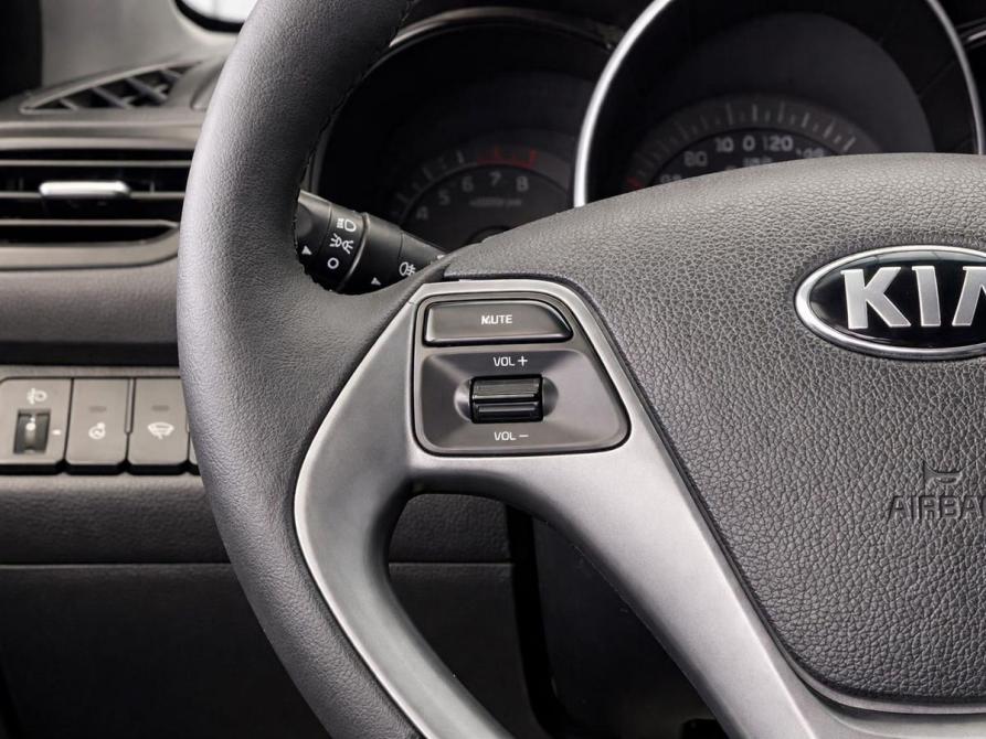 Kia Rio III Рестайлинг Пермь  - изображение 7
