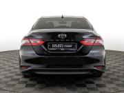 Toyota Camry VIII (XV70) Рестайлинг Москва  - изображение 32