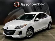 Mazda 3 II (BL) Ставрополь  - изображение 25