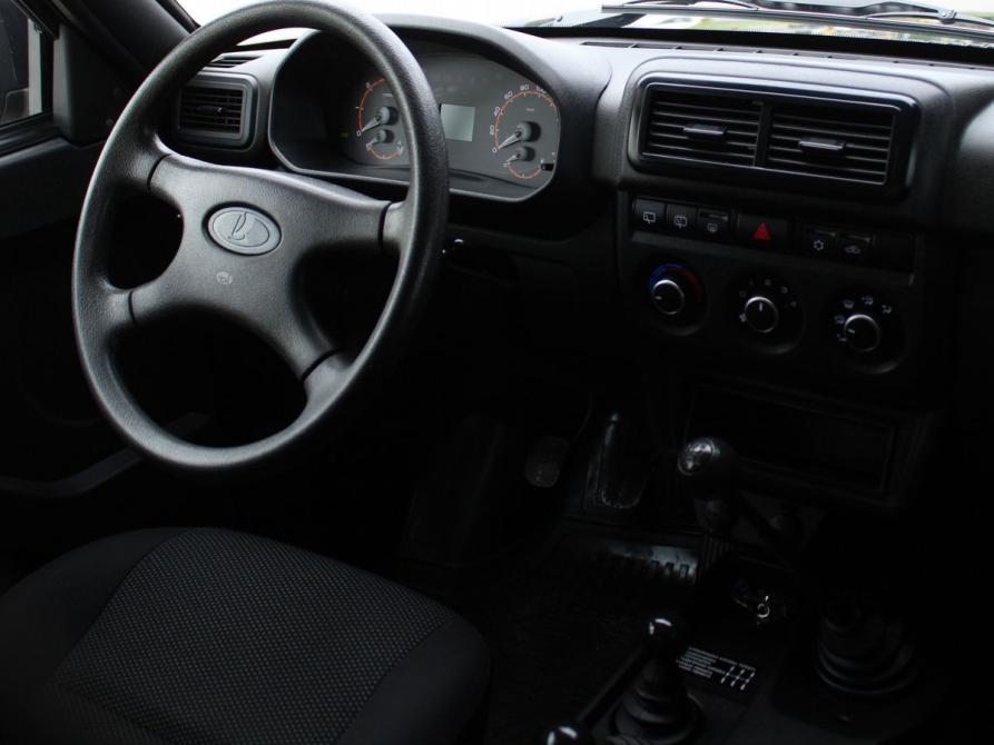 Lada (ВАЗ) Niva Legend Дзержинск  - изображение 15
