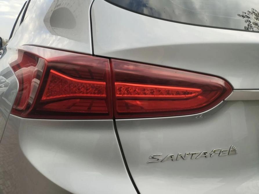 Hyundai Santa Fe IV Екатеринбург  - изображение 14