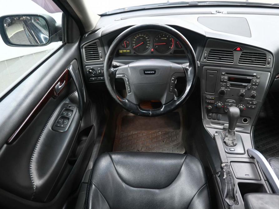 Volvo XC70 I Ростов-на-Дону  - изображение 9