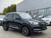 Chery Tiggo 4 I Рестайлинг Сыктывкар  - изображение 31