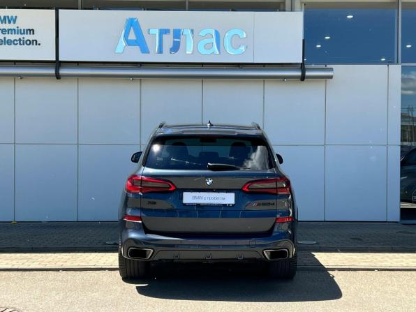 BMW X5 IV (G05/G18) с пробегом 2019 года, цена 5 490 000 рублей, 183762 км, внедорожник, Автокод Объявления
