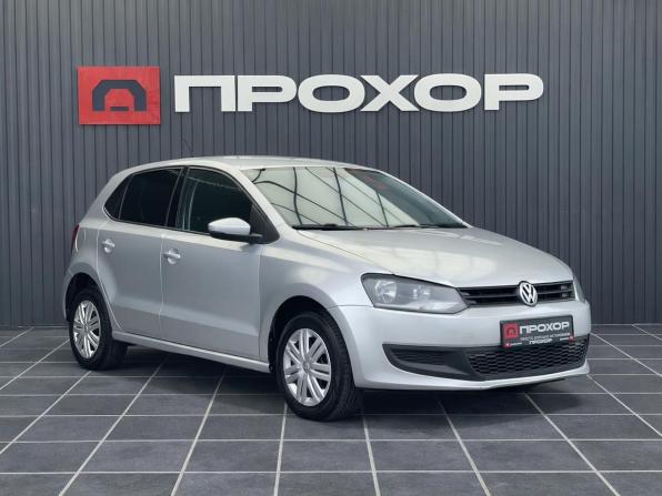 Volkswagen Polo V с пробегом 2011 года, цена 717 000 рублей, 149554 км, хэтчбек, Автокод Объявления