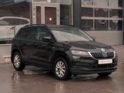 Skoda Karoq I Новосибирск  - изображение 23
