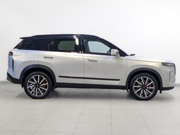 Jaecoo J7 I с пробегом 2023 года, цена 2 195 000 рублей, 57970 км, внедорожник, Автокод Объявления
