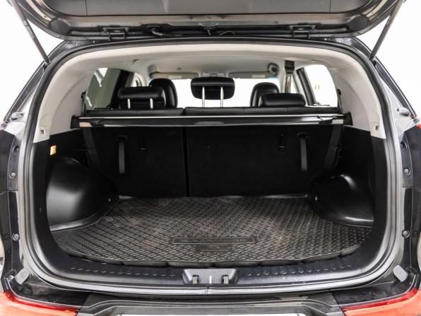 Kia Sportage III с пробегом 2011 года, цена 1 448 000 рублей, 107741 км, внедорожник, Автокод Объявления